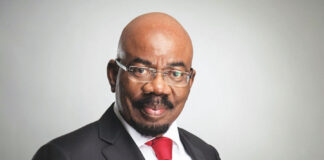 Tinubu appoints Jim Ovia as Chairman of Nigerian Education Loan Fund