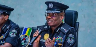 Uromi killings: IGP Egbetokun orders impartial investigation, calls for calm
