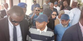 Ondo APC governorship primary inconclusive – Ododo