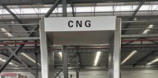 Cheering news as Presidential CNG Initiative set to rollout vehicles