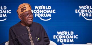Tinubu: Subsidy Removal necessary for Nigeria not to go bankrupt