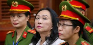 Truong My Lan: Vietnamese billionaire sentenced to death for $44bn fraud