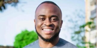 Tinubu appoints 36-year-old Nwagba as CEO of Nigerian Consumer Credit Corporation