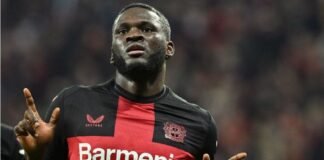 Victor Boniface: Nigeria striker’s rise to Bundesliga glory with Bayer Leverkusen