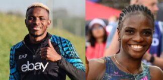 Victor Osimhen, Tobi Amusan make list of Forbes’ under 30 Class 2024