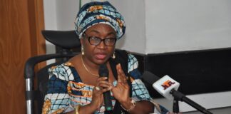 Alleged N3bn Fraud: How Oyo-Ita, ex-HoS, allies diverted public funds to private firms