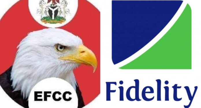 efcc-fidelity bank