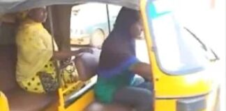 Women breaking poverty circle through tricycle business in Ilorin