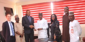 EFCC walks the talk, hands over $22,000 recovered from convicted internet fraudster to FBI in Lagos