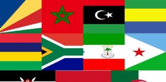 Ten African countries with highest minimum wage