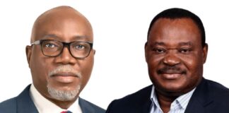 APC wants CJ Tsoho to transfer Jimoh Ibrahim’s suit against Aiyedatiwa to Ondo