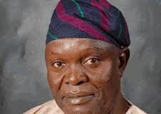 Ex-First Bank Chairman Afonja dies at 82