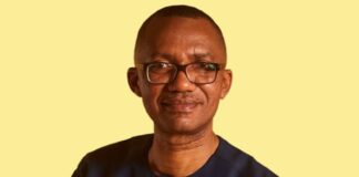 Atiku, not Tinubu, is the wrecking ball, by Azu Ishiekwene