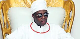 Oba of Benin announces 2024 Igue festival, bans burial activities