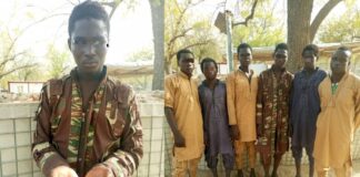 Boko Haram Commander, 118 terrorists surrendered in 1 month –MNJTF