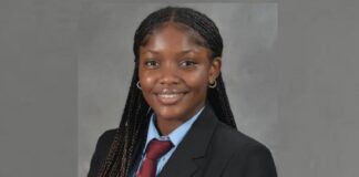 17-year-old Nigerian girl offered full scholarships to study software engineering