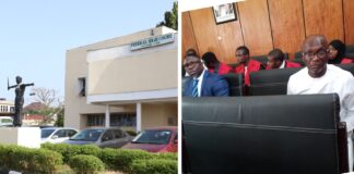 EFCC arraigns Kwara ex-Finance Commissioner over N1.22bn fraud