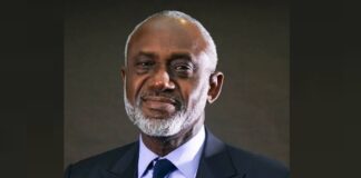 Lafarge Africa gets new chairman