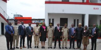 Immigration seeks stronger collaboration with EFCC
