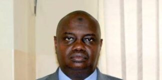 Ibrahim Lamorde, EFCC brain box exits