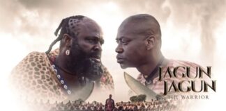 AMVCA: Jagun Jagun Wins Best Indigenous Film West Africa