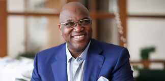 IPIE appoints media entrepreneur John Momoh as board member