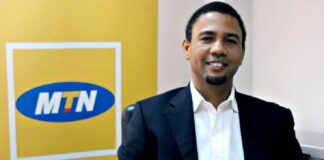 Copyright infringement: NCC accuses MTN Nigeria CEO of evading service