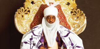 Kano violence: IGP withdraws invitation to Emir Sanusi, directs FID to obtain statement from monarch