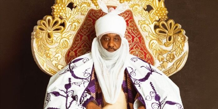 Muhammadu Sanusi II