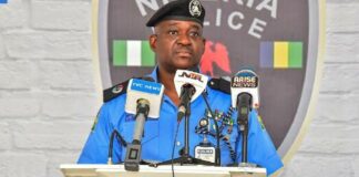 Muyiwa Adejobi, Force PRO, opens up, says ‘I’ve never taken bribe from anyone’