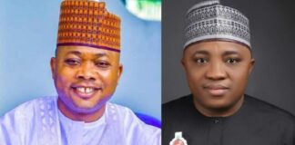 Supreme Court affirms Ododo’s election as Kogi Gov, dismisses Ajaka’s appeal