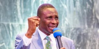 Olukoyede: Galvanising ECOWAS for fight against corruption