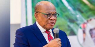 PIA Act designed for money, contracts sharing, says Agbakoba