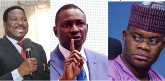 Yahaya Bello: Victim or aggressor?