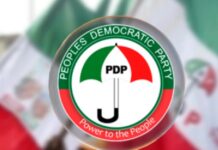 PDP labels Tinubu’s 2026 budget as ‘consolidated renewed sufferings’