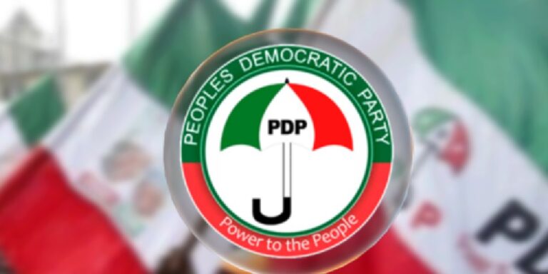 PDP goes for broke, expels Wike, Fayose, Anyanwu, others