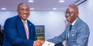 Sanwo-Olu swears in 13 new judges for State High Courts