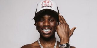 Rema’s ‘Calm Down’ becomes first African song to earn 1 billion on-demand streams in US