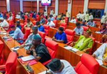 Senate concludes amendment to 69-year-old Audit Act