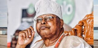 OBITUARY: Awujale of Ijebu, the monarch saved from dethronement by Buhari’s 1983 coup