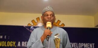 TETFund: We’ve funded over 5,525 projects in tertiary institutions – Echono