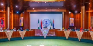 Tinubu to Ogoni leaders: We’ll unlock human & natural resource potential of Ogoniland