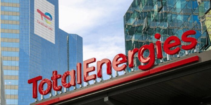 TotalEnergies