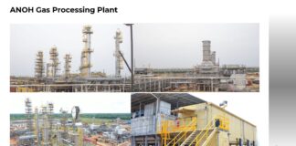 Tinubu to commission 3 critical gas infrastructure projects