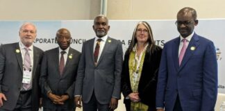 Tinubu’s 8-point agenda ‘ll promote agric business investments, says Tuggar