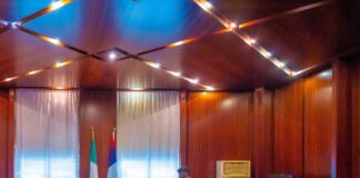 Executive Orders on Oil & Gas reforms ‘ll make Nigeria globally competitive, Tinubu tells ExxonMobil executives