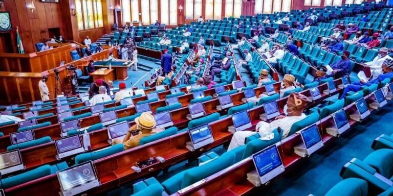 Reps to probe alleged misuse of FIFA grants by NFF