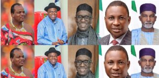 Eswatini King, 8 Govs, Ribadu, Olukoyede, Tuggar others to x-ray economic growth at FIN- Forbes business summit