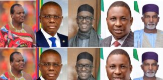 Eswatini King, 7 Govs, Ribadu, Olukoyede, Tuggar others to x-ray economic growth at FIN- Forbes business summit