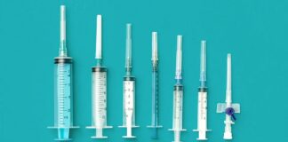 FG bans foreign-made syringes, needles in hospitals